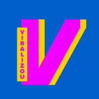 Viralizou Oficial logo - Similar company to Zaz Conteúdo