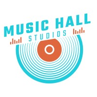 Music Hall Studios logo - Similar company to Estúdios Basement