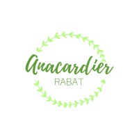 Anacardier Rabat logo - Similar company to Lp Rabat
