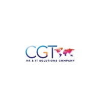 CGT SOLUTIONS (IND) PVT LTD logo - Similar company to Aryadrj Technologies