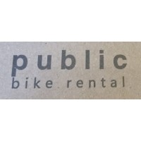 Public Bike Rental logo - Similar company to Grant Sound & Lighting Inc