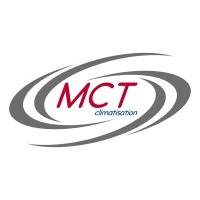 MCT Climatisation logo - Similar company to Billis Climatisation