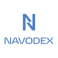 NAVODEX logo - Similar company to Mexciie International