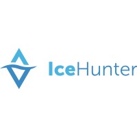 IceHunter logo - Similar company to Neurodiversatsea.Org