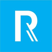 Roentgen logo - Similar company to Curadent