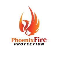 Phoenix Fire Protection logo - Similar company to Phoenix Fire Protection