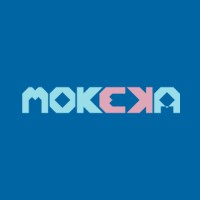 Mokeka Advertising logo - Similar company to Dinbrasil