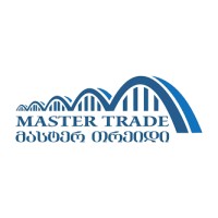 MASTER TRADE LTD - მასტერ თრეიდი logo - Similar company to Gnm Trading Co.