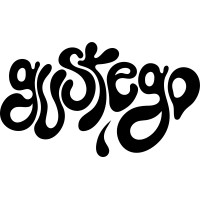 Gustego logo - Similar company to Awk.Word