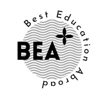 BEST EDUCATION ABROAD logo - Similar company to Education Abroad Services