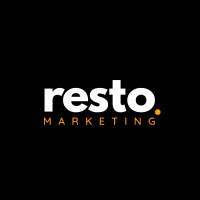 Resto Marketing logo - Similar company to Salesxcelerator