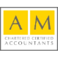 A. M. Accountants Limited logo - Similar company to Sophell.