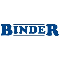 Binder Limited logo - Similar company to Xoli Wastewater Solutions