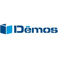 Demos trade, Inc. logo - Similar company to Abel-Computer S.R.O.