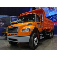 May Trucking Co