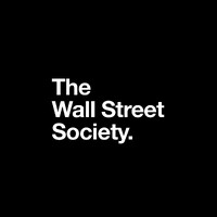 The Wall Street Society UNM logo - Similar company to Unm Analytics And Accounting Society: A Cpa Australia Student Charter