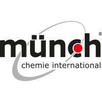 Münch Chemie International GmbH logo - Similar company to Luodechem