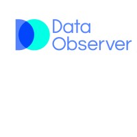 Data Observer / Entre les lignes logo - Similar company to Data Observer