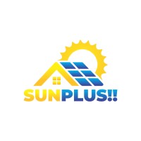 SunPlus logo - Similar company to Bascon Solar & Electrical