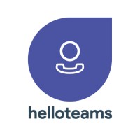 HelloTeams logo - Similar company to Hello Teams