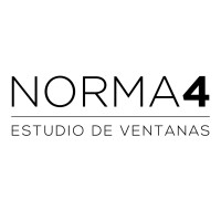 Norma 4 Estudio de Ventanas logo - Similar company to Ventanas Luke
