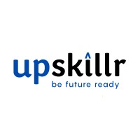Upskillr.ai logo - Similar company to Association For Emerging Technologies