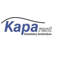 Kaparent logo - Similar company to Preveza Marina
