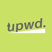 Upwd logo - Similar company to Flywithai