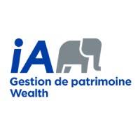 iA Wealth logo - Similar company to Byteboost Academy