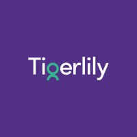 Tigerlily Training logo - Similar company to Ljl Training