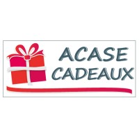 ACASE CADEAUX logo - Similar company to Go2Roues