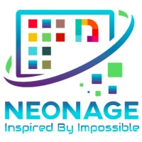 Neonage logo - Similar company to Dbs Media Tech