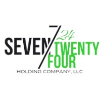 7over24 Company logo - Similar company to Mind And Motion Developmental Centers Of Georgia