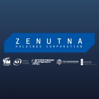 Zenutna Holdings Corporation logo - Similar company to Total Information Management Corporation
