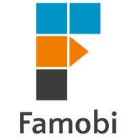 Famobi GmbH logo - Similar company to Z-Software Gmbh