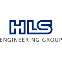 HLS Engineering Group logo - Similar company to Pranitra