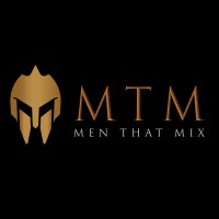 Men That Mix logo - Similar company to The Liekos Group