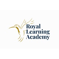 THE ROYAL LEARNING ACADEMY logo - Similar company to Embizo Learning Academy