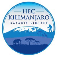 Hec Kilimanjaro Safaris logo - Similar company to Karuna Project