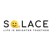 Solace Health, Inc. logo - Similar company to Cevitech
