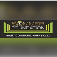 Sommer Foundation - Holistic Consulting Gmbh & Co. Kg