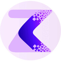 Cryptozpay logo - Similar company to Igpay