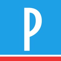 Le Parisien logo - Similar company to 20 Minutes France