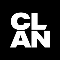 Clandestino Films logo - Similar company to Awk.Word