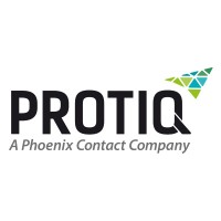PROTIQ - A Phoenix Contact Company logo - Similar company to Modelltechnik Rapid Prototyping Gmbh