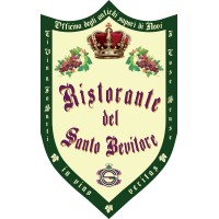 Albergo Corona - Ristorante del Santo Bevitore logo - Similar company to Gm24 Moda Italia