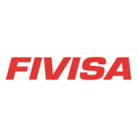 FIVISA logo - Similar company to Barraca Paraná S.A.