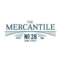 Mercantile Hotel Dublin logo - Similar company to The Mercantile Entertainment Group