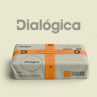 Dialógica Consultoría logo - Similar company to Lpr Foundation