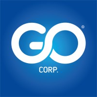 GO CORP logo - Similar company to Empreamigos